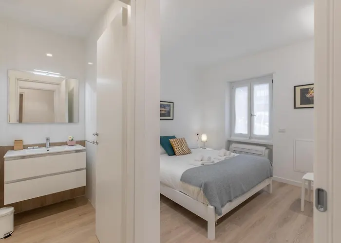 Pigneto Delightful Appartement