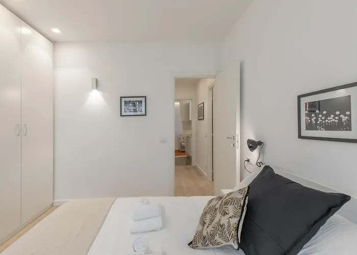 Appartement Pigneto Delightful Rome