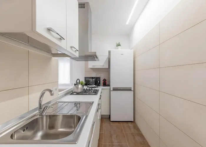 Pigneto Delightful Appartement