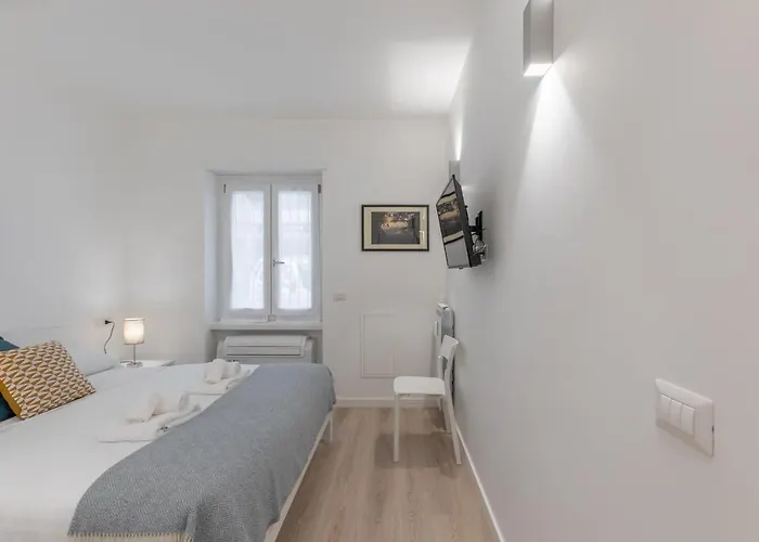 Appartement Pigneto Delightful *