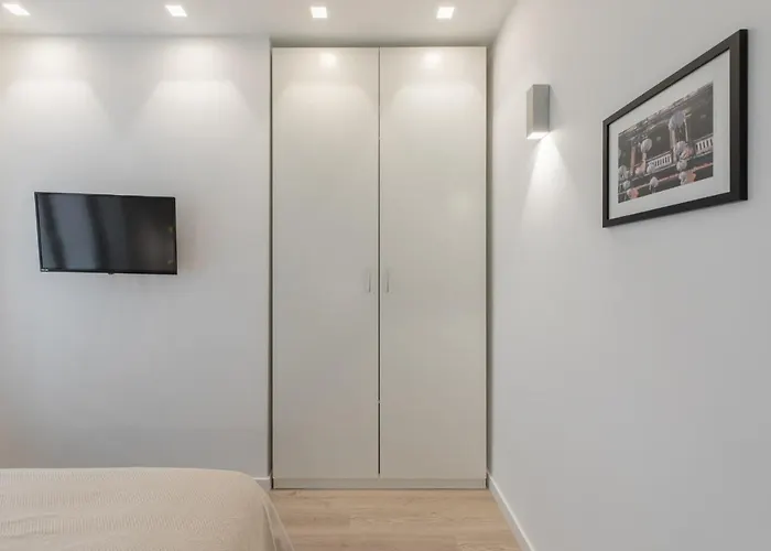 Pigneto Delightful Appartement *