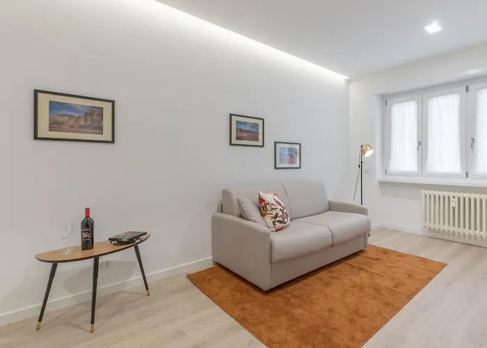 Appartement Pigneto Delightful Rome