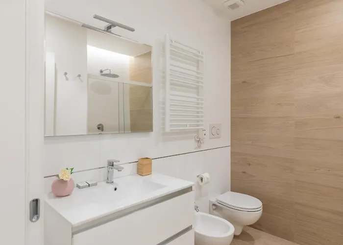 Pigneto Delightful Appartement