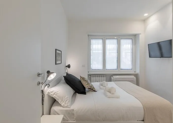 Appartement Pigneto Delightful Rome