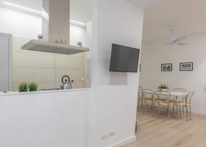 Pigneto Delightful Appartement