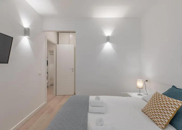 Pigneto Delightful Appartement *