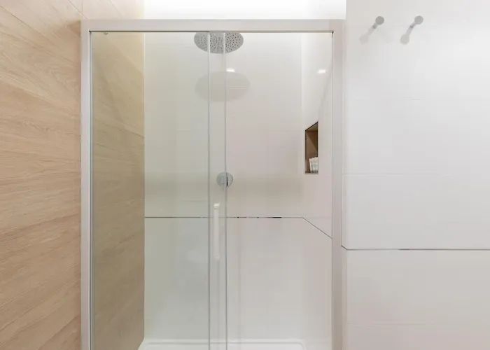 Appartement Pigneto Delightful Rome